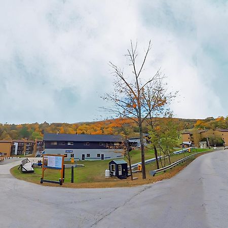 Okemo Mountain Lodge Ludlow Pokoj fotografie