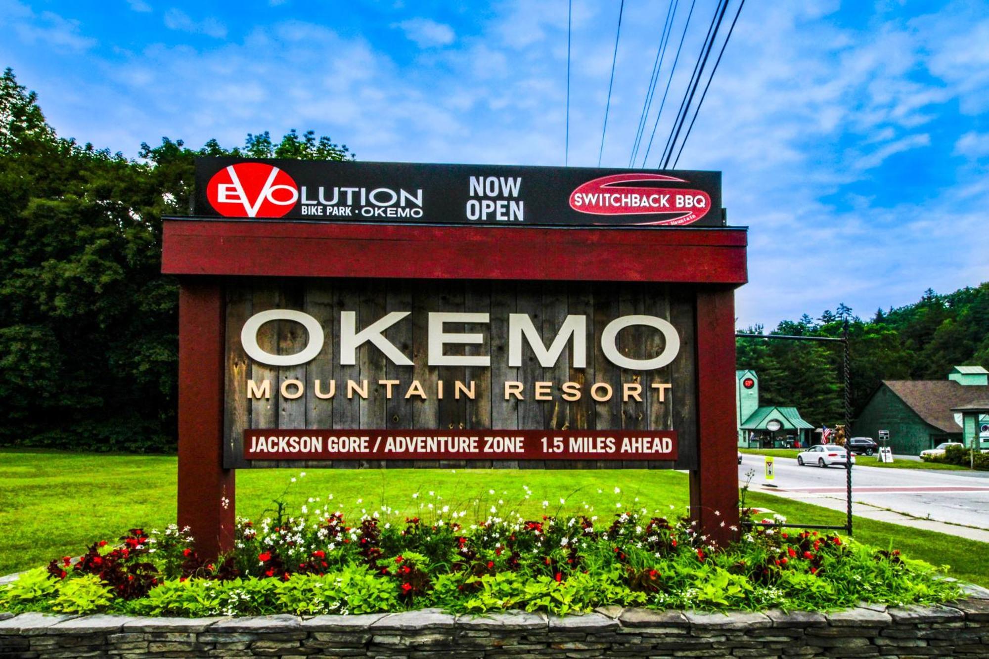Okemo Mountain Lodge Ludlow Pokoj fotografie