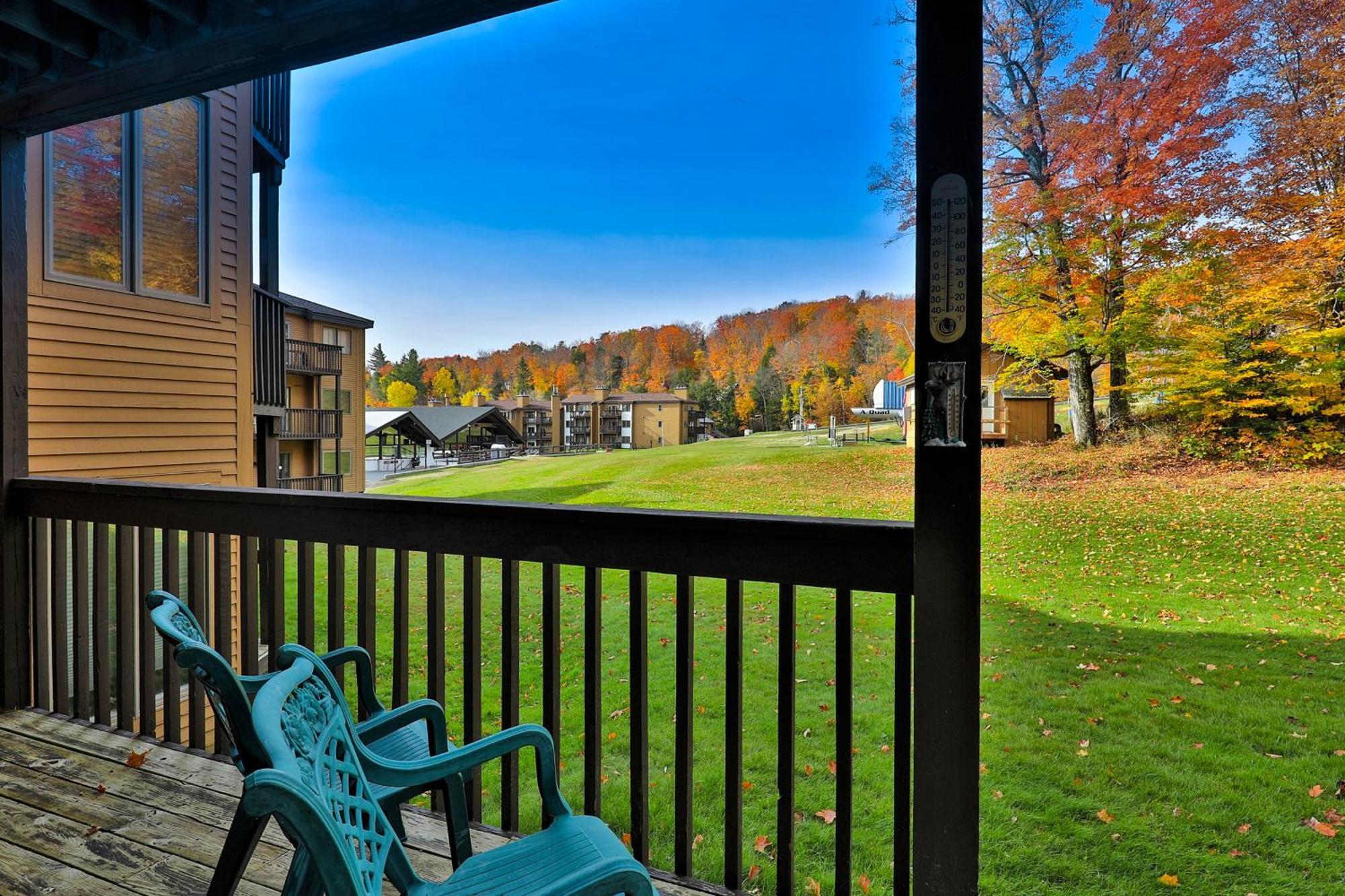 Okemo Mountain Lodge Ludlow Pokoj fotografie